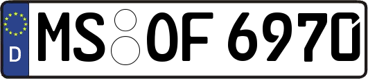 MS-OF6970