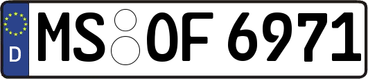 MS-OF6971