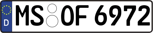 MS-OF6972