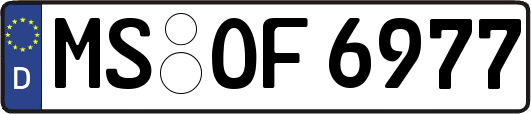 MS-OF6977