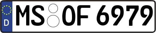 MS-OF6979