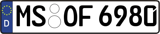 MS-OF6980