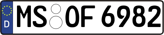 MS-OF6982