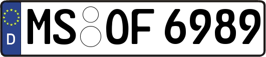 MS-OF6989