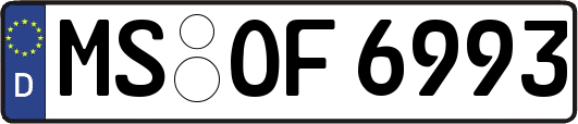 MS-OF6993