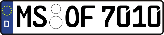 MS-OF7010
