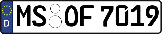 MS-OF7019