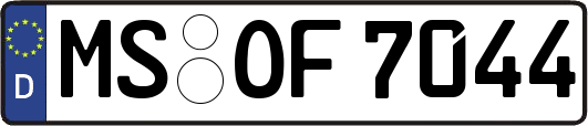 MS-OF7044