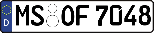MS-OF7048