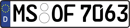 MS-OF7063