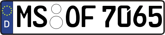MS-OF7065