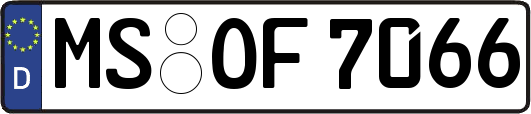 MS-OF7066