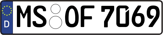 MS-OF7069