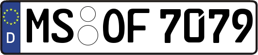 MS-OF7079