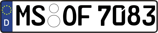 MS-OF7083