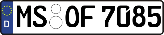 MS-OF7085