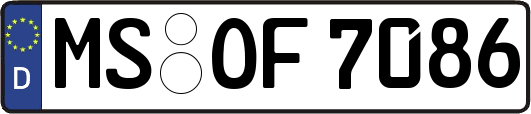 MS-OF7086