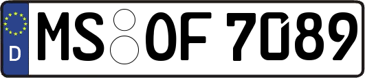 MS-OF7089