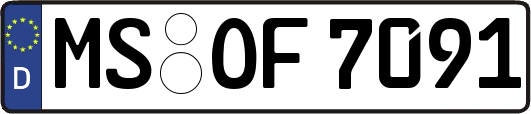 MS-OF7091