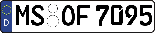 MS-OF7095