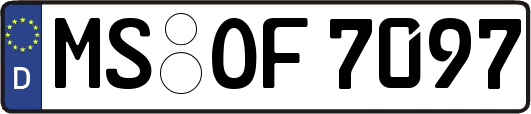 MS-OF7097