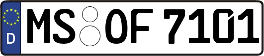 MS-OF7101