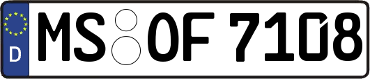 MS-OF7108