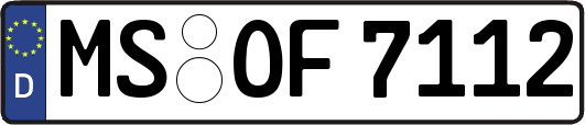MS-OF7112