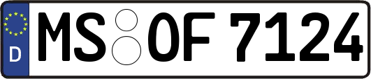 MS-OF7124