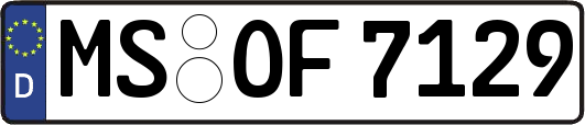 MS-OF7129