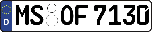 MS-OF7130