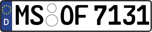 MS-OF7131
