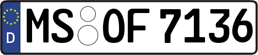 MS-OF7136