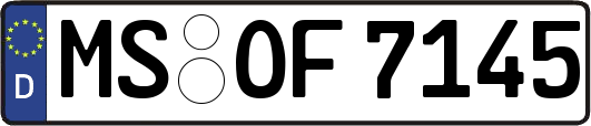 MS-OF7145