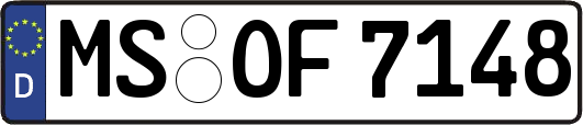 MS-OF7148
