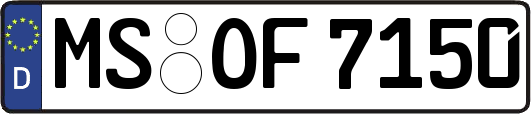 MS-OF7150
