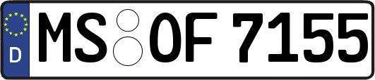 MS-OF7155