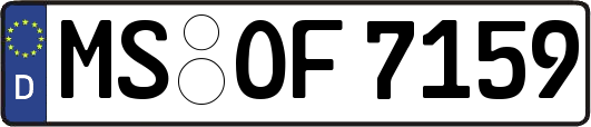 MS-OF7159