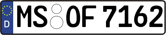 MS-OF7162