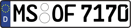 MS-OF7170