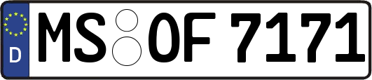 MS-OF7171