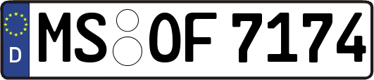 MS-OF7174