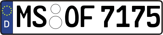 MS-OF7175