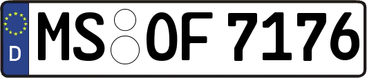 MS-OF7176