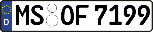 MS-OF7199