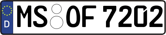 MS-OF7202