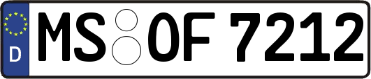 MS-OF7212