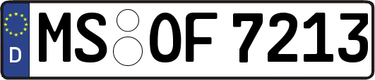 MS-OF7213