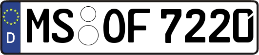 MS-OF7220