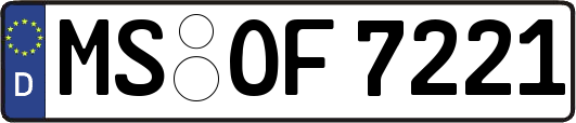 MS-OF7221
